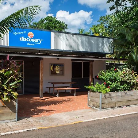 Discovery Parks - Darwin Exterior foto