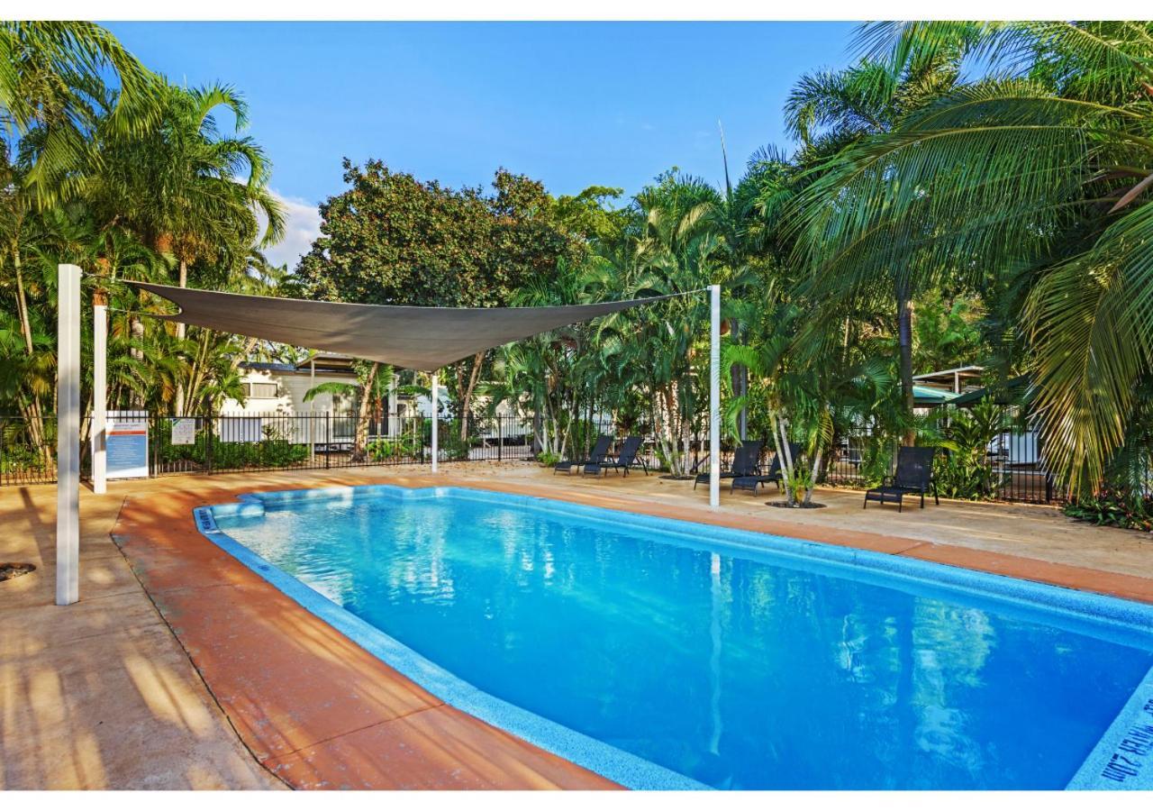 Discovery Parks - Darwin Exterior foto