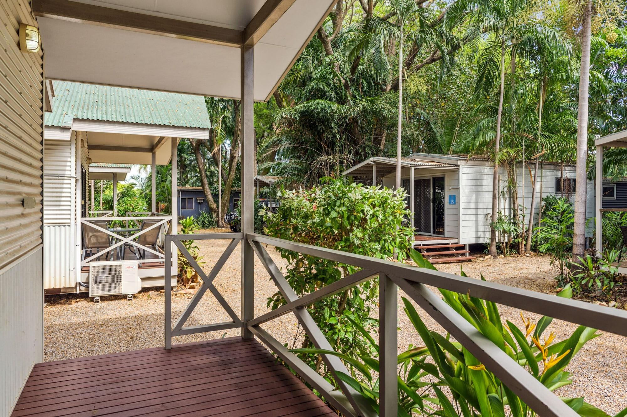Discovery Parks - Darwin Exterior foto