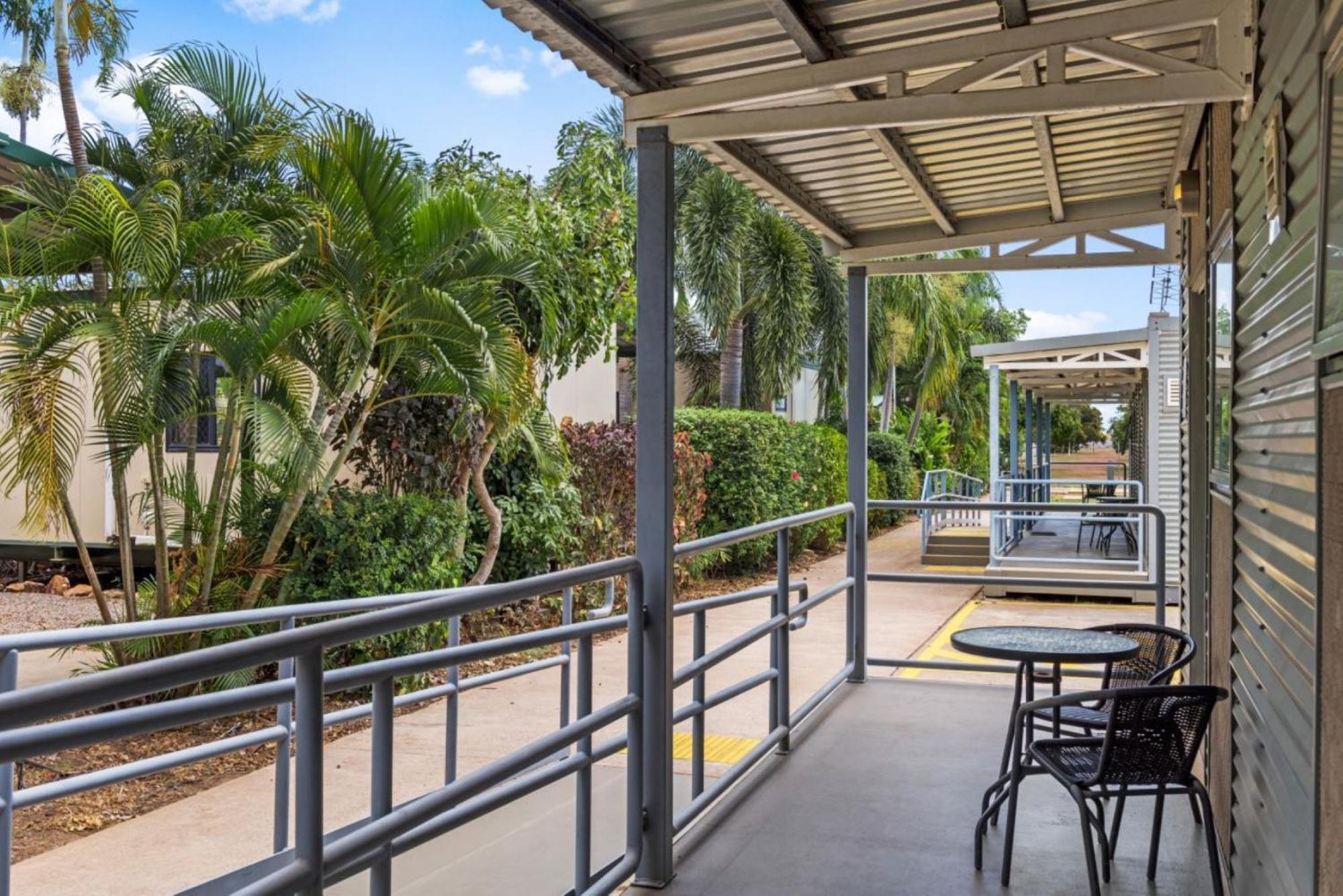 Discovery Parks - Darwin Habitación foto