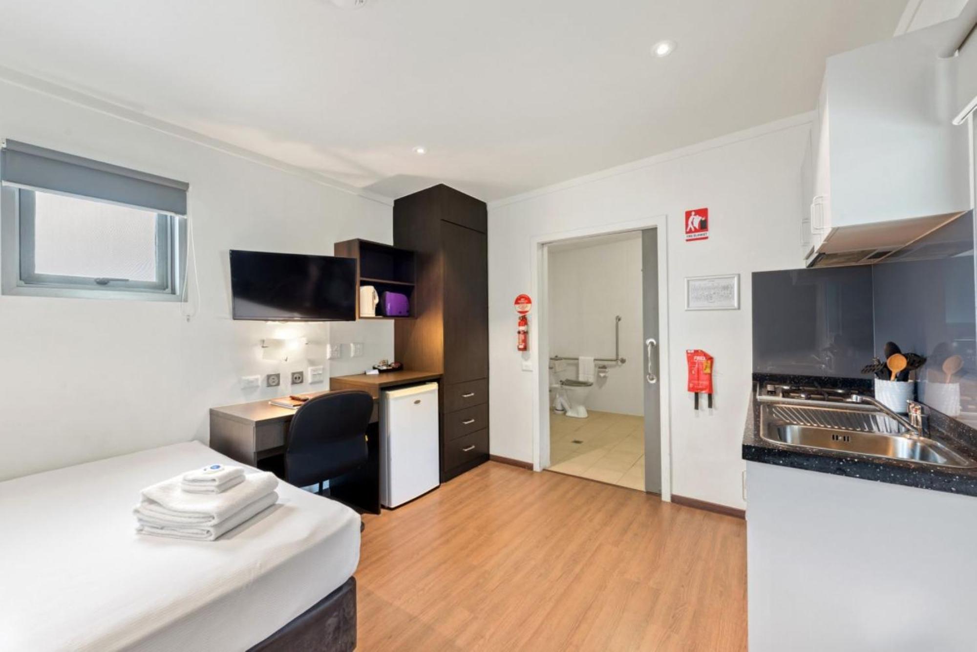 Discovery Parks - Darwin Habitación foto