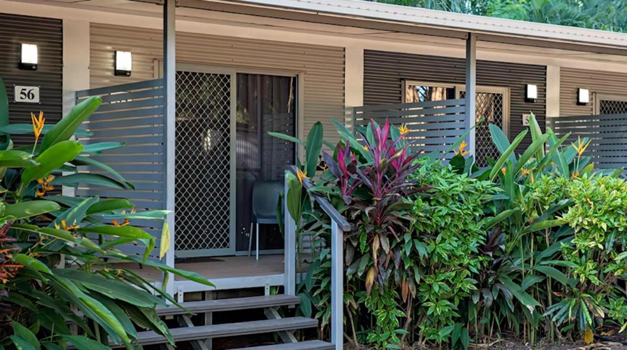 Discovery Parks - Darwin Habitación foto