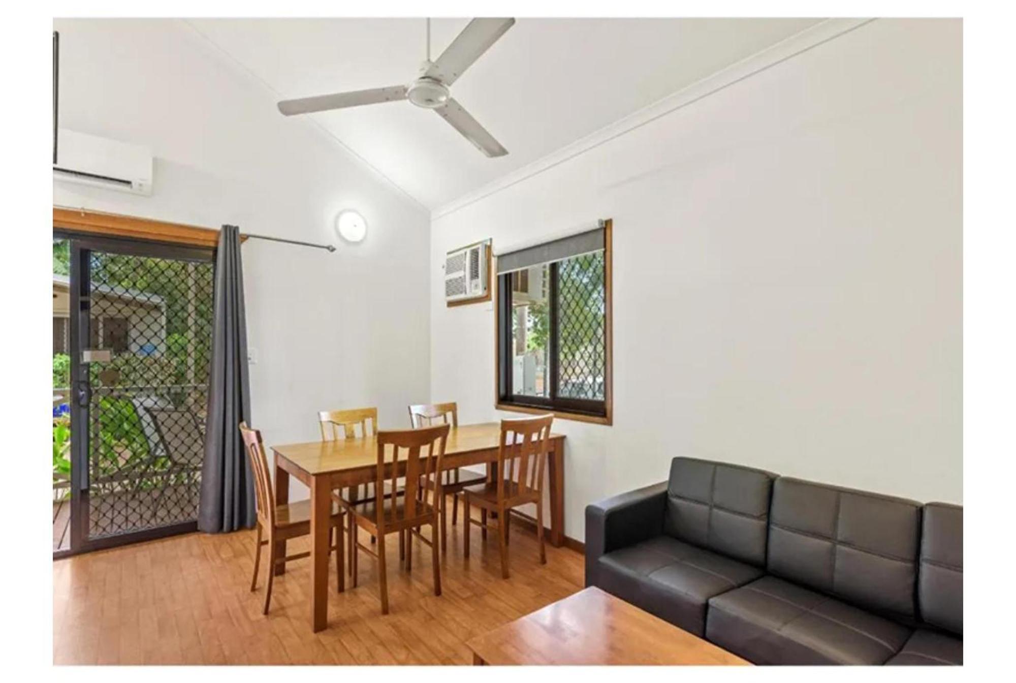 Discovery Parks - Darwin Habitación foto