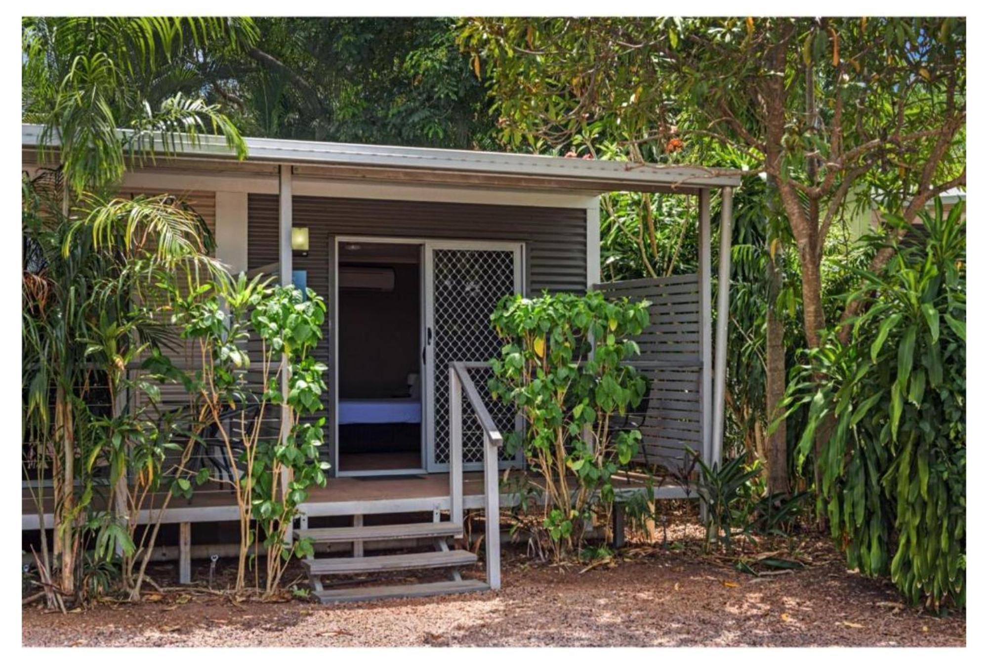 Discovery Parks - Darwin Habitación foto