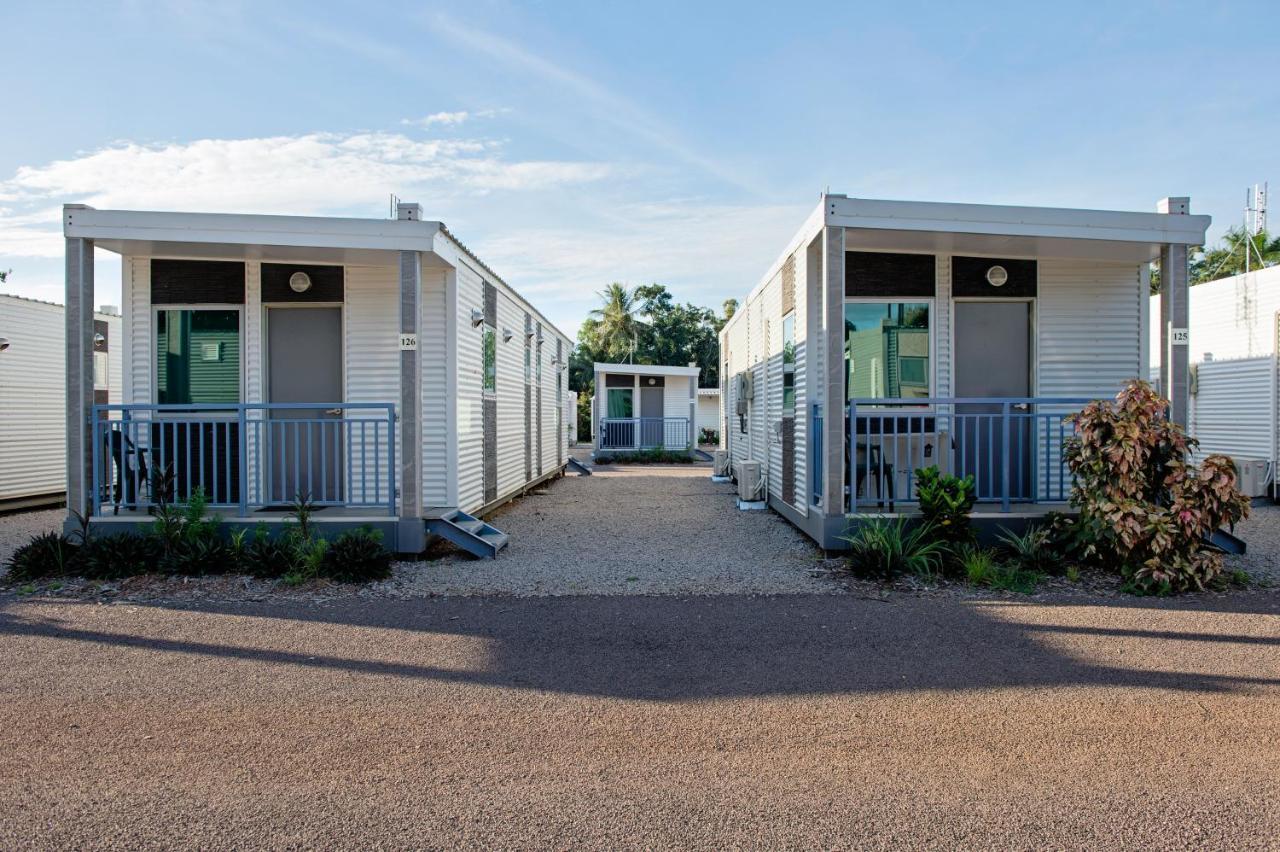 Discovery Parks - Darwin Exterior foto