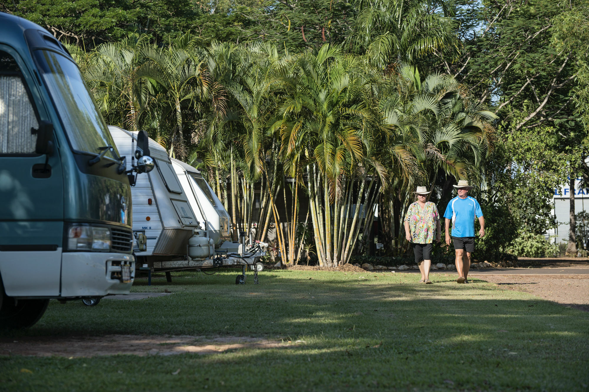 Discovery Parks - Darwin Exterior foto