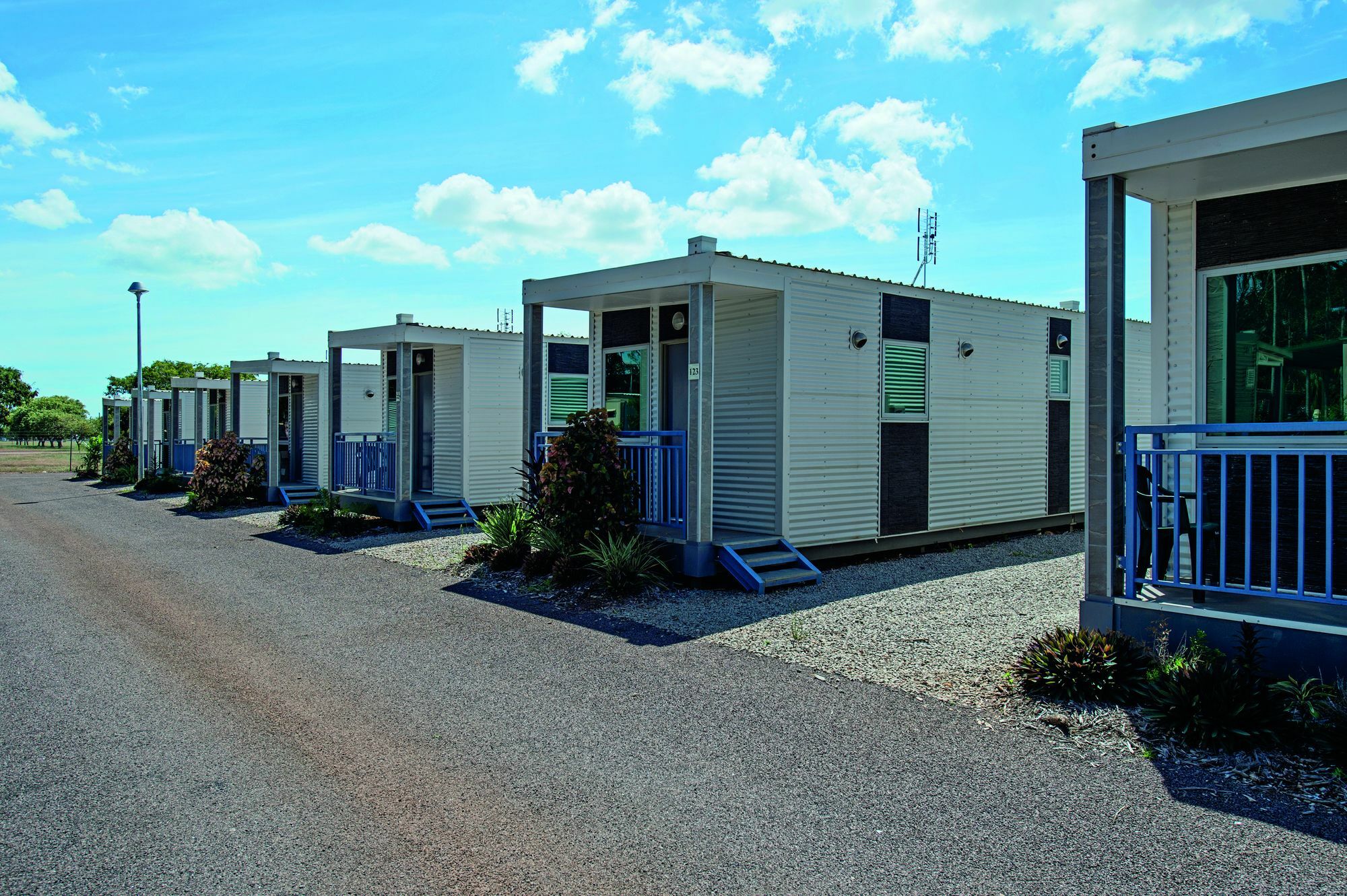 Discovery Parks - Darwin Exterior foto
