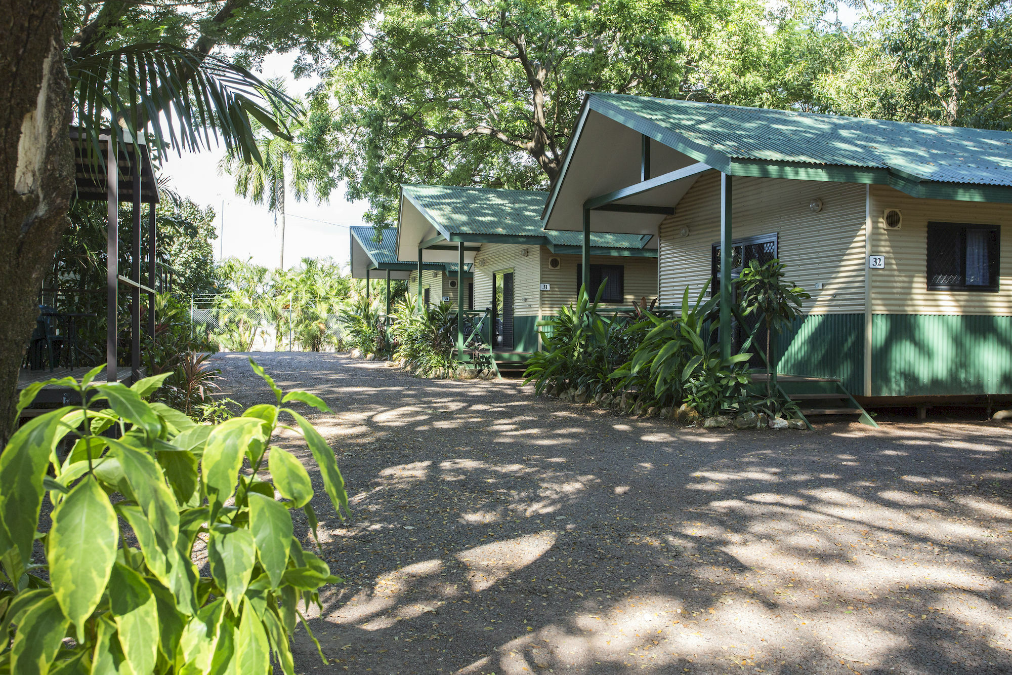 Discovery Parks - Darwin Exterior foto