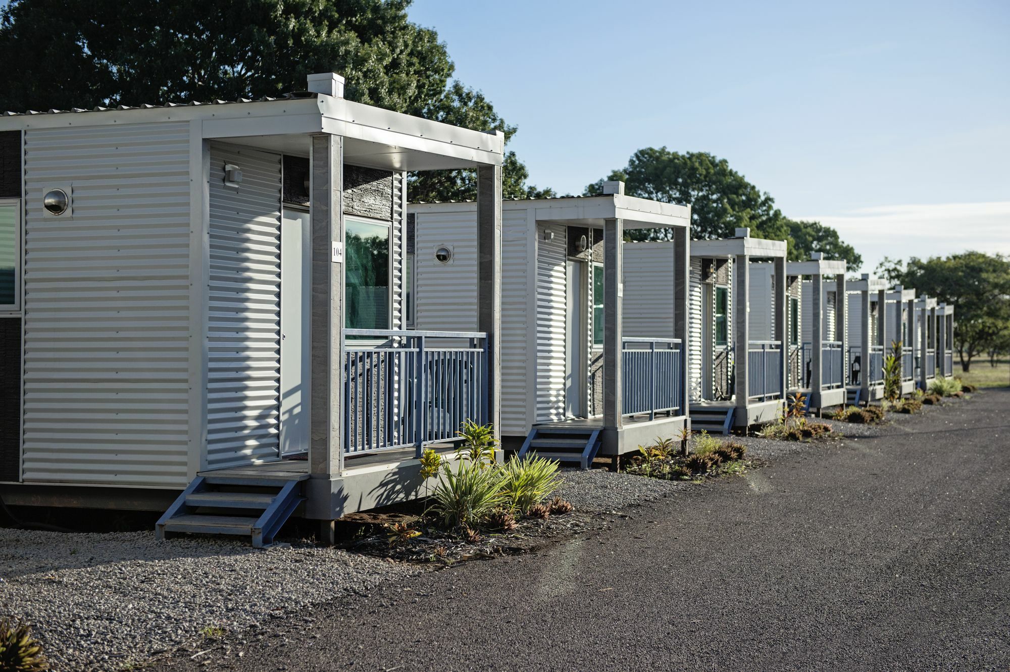 Discovery Parks - Darwin Exterior foto